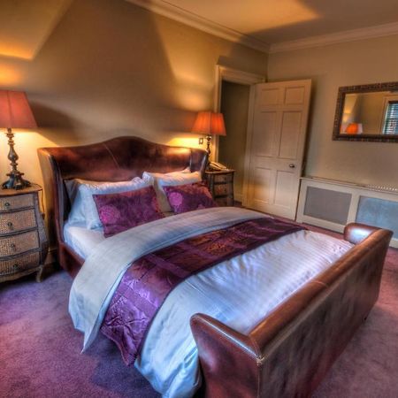 The Commercial Hotel Честер Номер фото