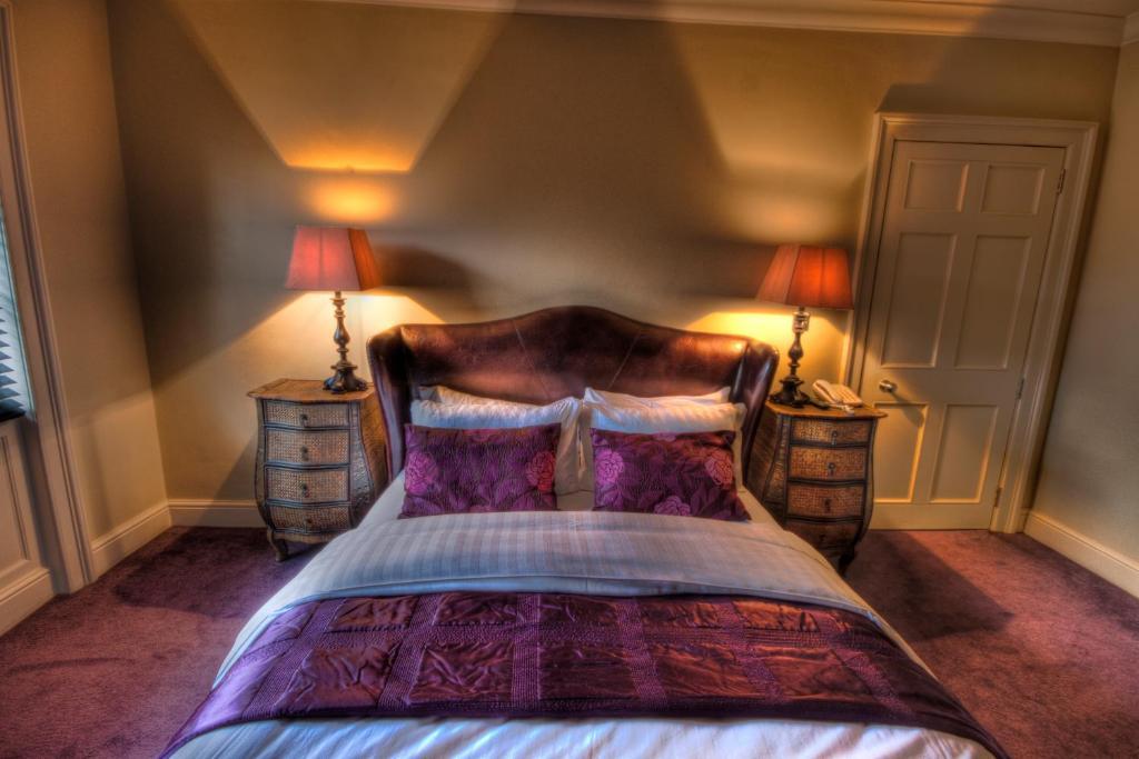 The Commercial Hotel Честер Номер фото